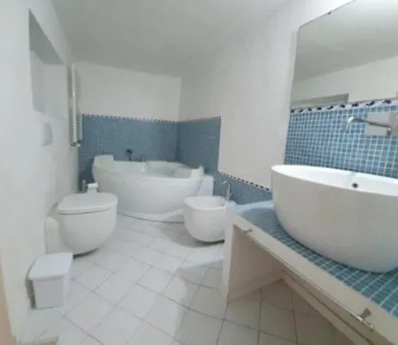 Дом отдыха Villa Le Caprette *