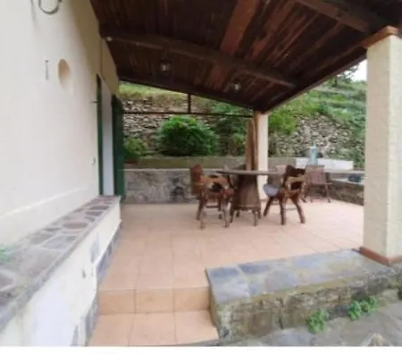 Дом отдыха Villa Le Caprette *