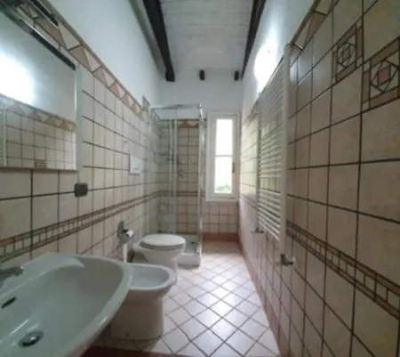 Дом отдыха Villa Le Caprette