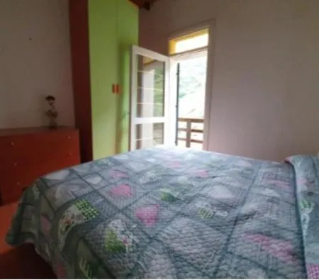 Villa Le Caprette Дом отдыха
